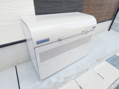 【周辺】 | Le・Ange弐番館