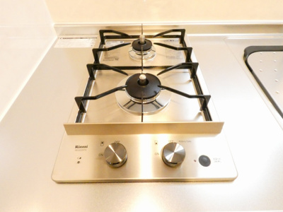 【内装】 | Le・Ange弐番館