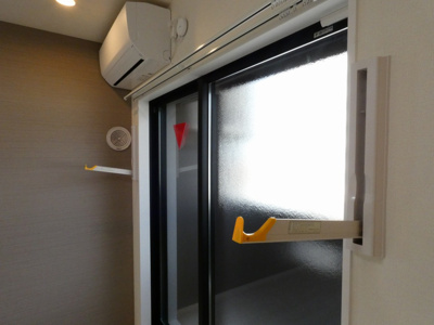 【内装】 | Le・Ange弐番館