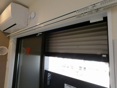 【内装】 | Le・Ange弐番館