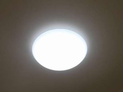 【内装】 | Le・Ange弐番館