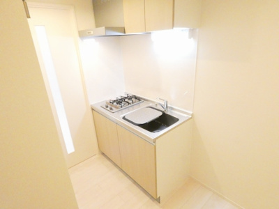 【キッチン】 | Le・Ange弐番館