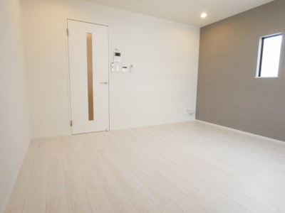 【寝室】 | Le・Ange弐番館