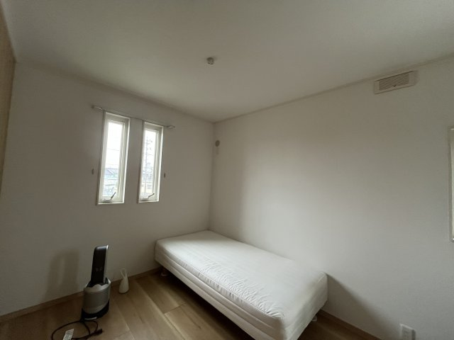 中古住宅　江崎北の洋室|2階5.1帖