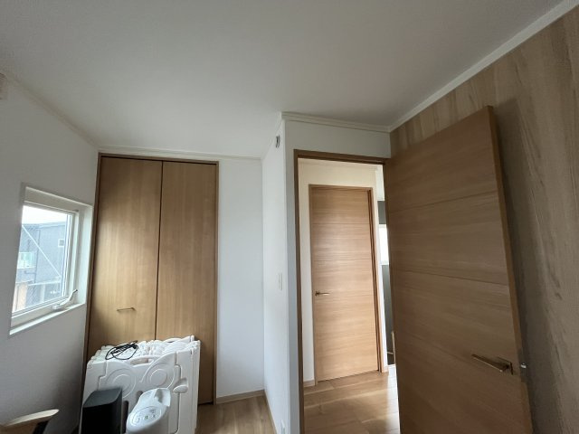 中古住宅　江崎北の洋室|2階5.1帖