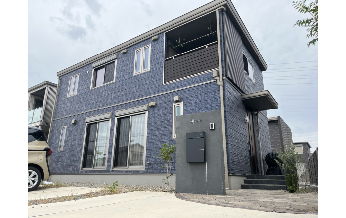 中古住宅　江崎北の外観