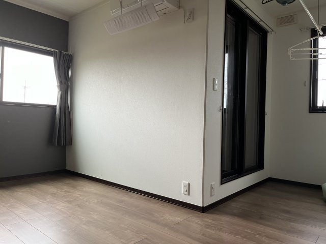 中古住宅　江崎北のその他|バルコニー出入口