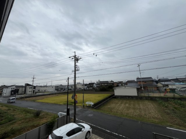 中古住宅　江崎北のその他|物件と公園