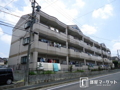 【その他共用部分】 | グランドヒルズ美里