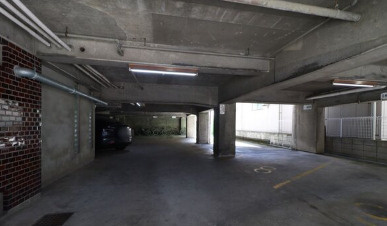 【駐車場】 | ナゴヤマンション今池