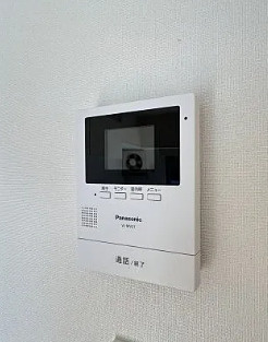 【セキュリティ】 | ナゴヤマンション今池