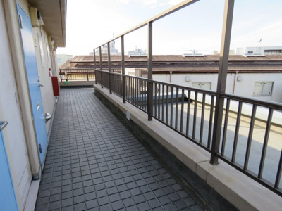 【その他共用部分】 | 日関パレス