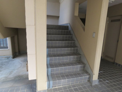 【その他共用部分】 | 日関パレス