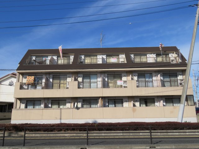 日関パレス