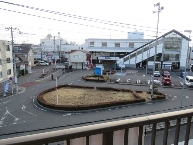 日関パレス
