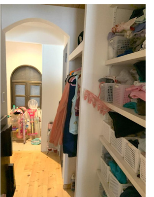 【玄関】 | 長岡京市神足太田