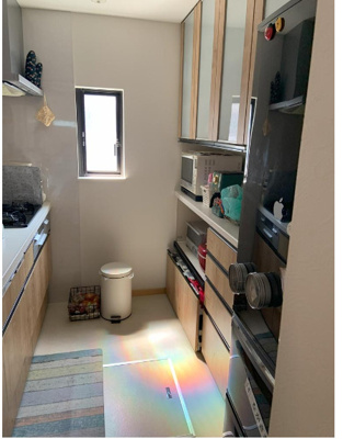 【キッチン】 | 長岡京市神足太田