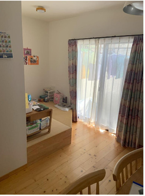 【ダイニング】 | 長岡京市神足太田