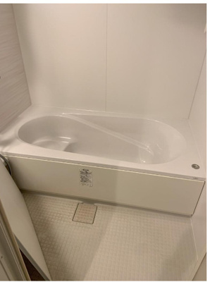 【浴室】 | 長岡京市神足太田