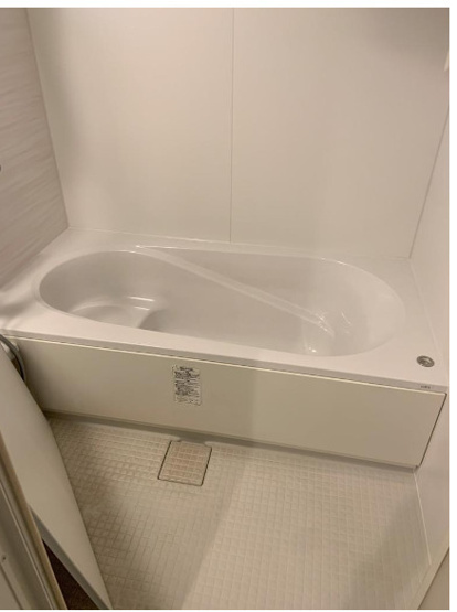 【浴室】 | 長岡京市神足太田