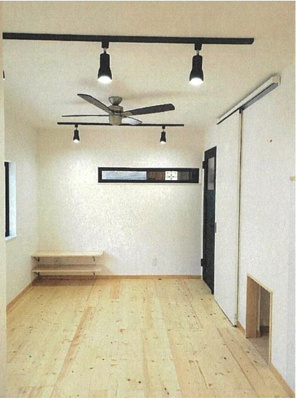 【洋室】 | 長岡京市神足太田