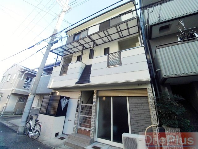 坂東ハウスⅡのその他共用部分