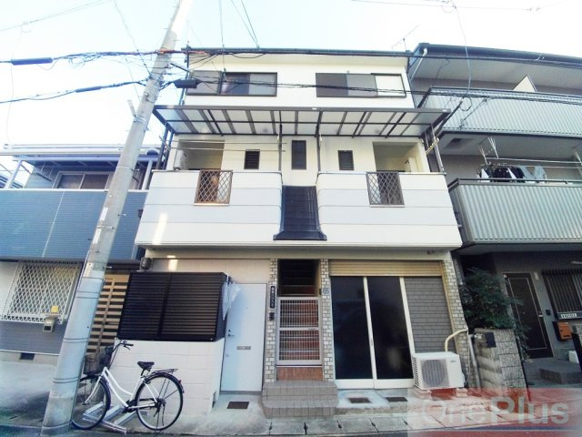 坂東ハウスⅡ