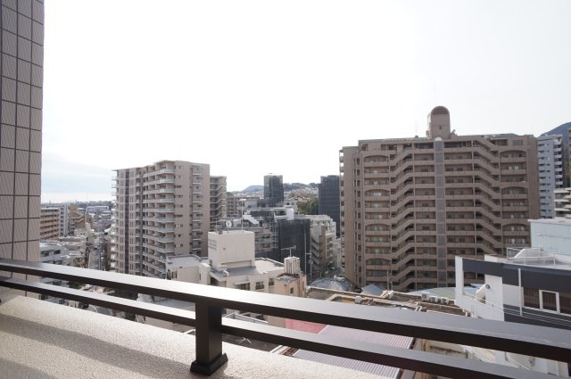 宝塚ザ・レジデンスの展望