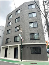 レクス武蔵小山の画像