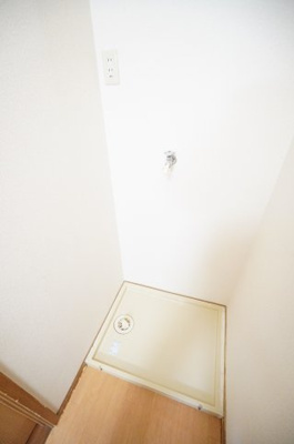 【設備】 | レジデンス川戸 | ※同物件・同タイプの写真です。