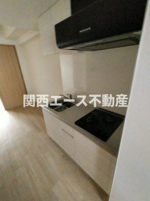 【キッチン】 | クローバー・クレスト