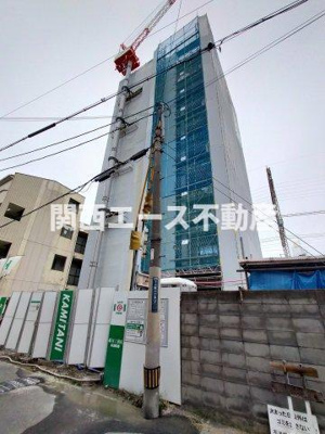 【外観】 | クローバー・クレスト