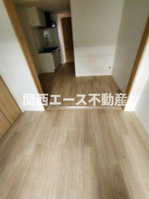  | クローバー・クレスト