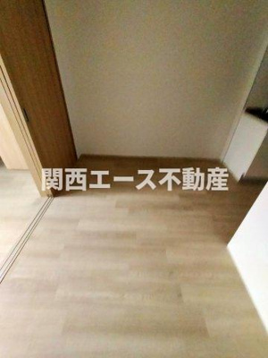  | クローバー・クレスト