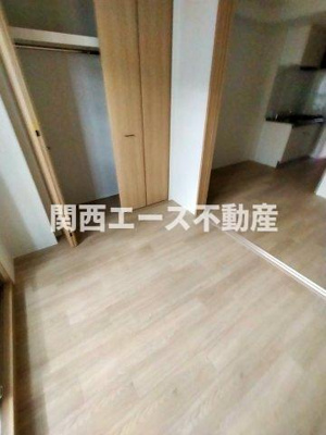  | クローバー・クレスト