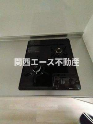  | クローバー・クレスト