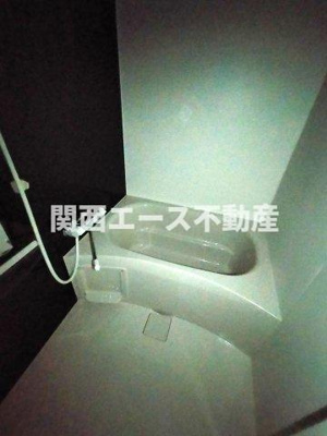 【浴室】 | クローバー・クレスト