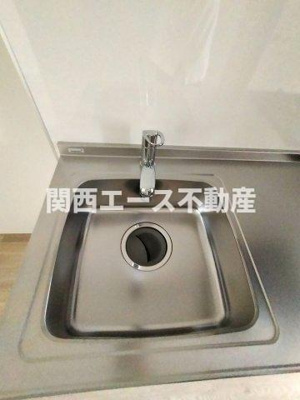  | クローバー・クレスト