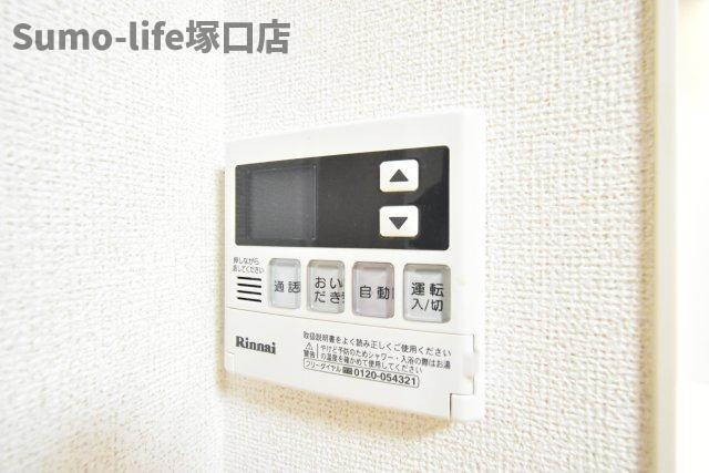 モデルノリヴァーのその他