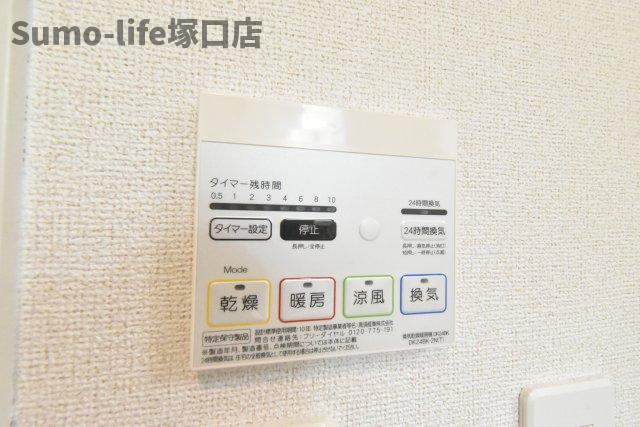 モデルノリヴァーのその他