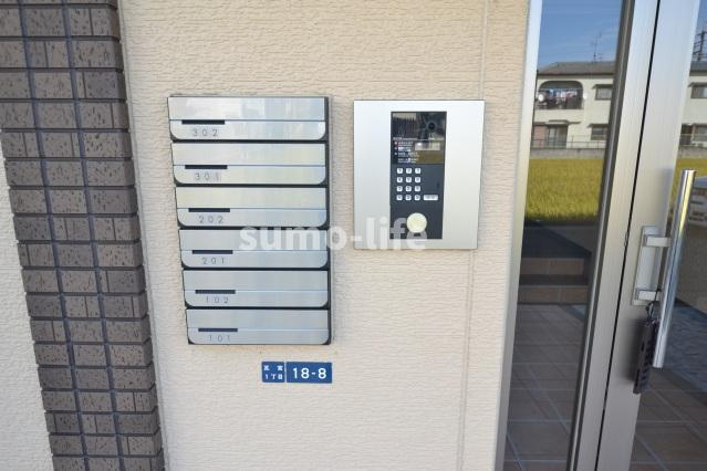 モデルノリヴァーのロビー