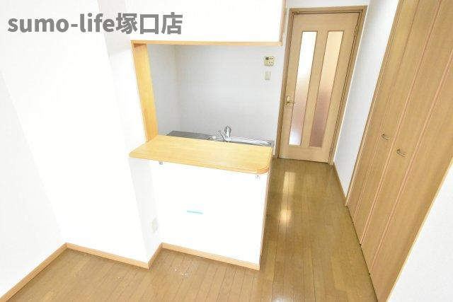 デフィ昆陽のその他