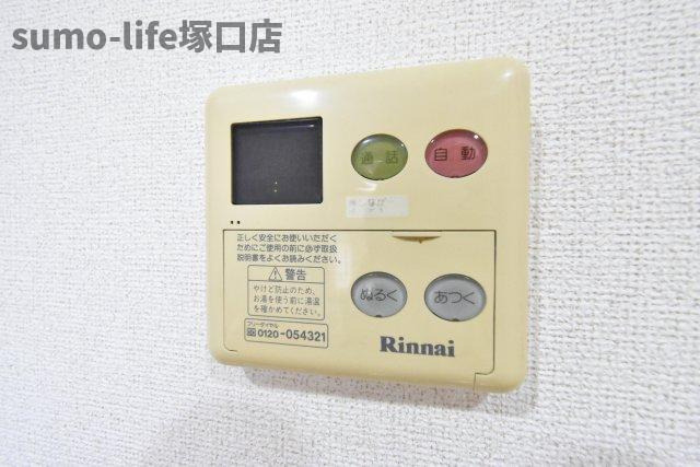 デフィ昆陽のその他