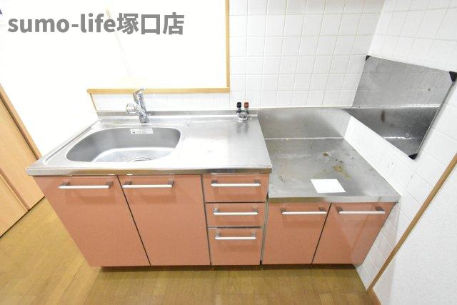 デフィ昆陽のその他