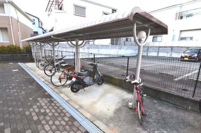 デフィ昆陽のその他共用部分