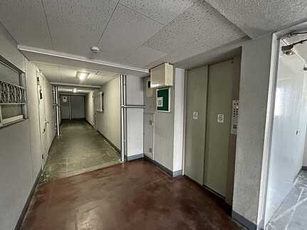 NK牛田コータースのその他共用部分