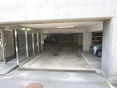 【駐車場】 | NK牛田コータース