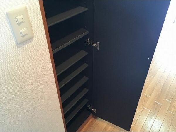 サンハイムTero　A　　刈谷市近郊の賃貸ならクラスホーム刈谷店の設備|同物件の別部屋になります。