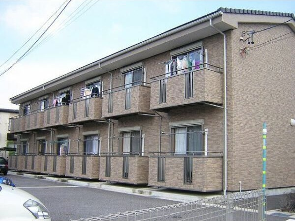 サンハイムTero　A　　刈谷市近郊の賃貸ならクラスホーム刈谷店の外観