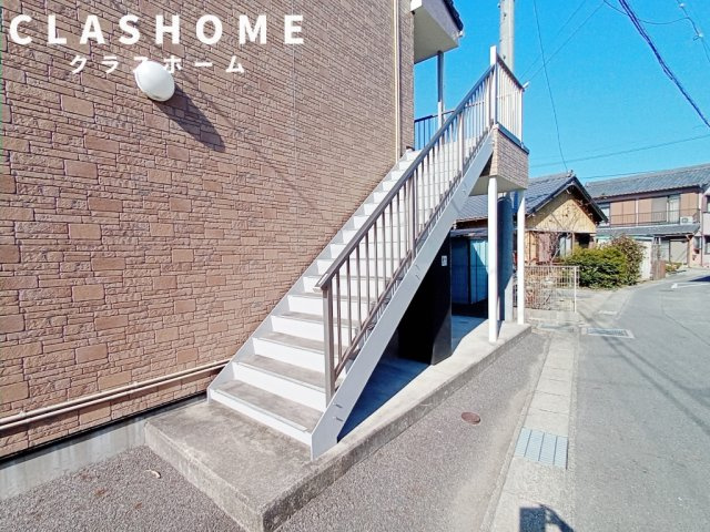 サンハイムTero　A　　刈谷市近郊の賃貸ならクラスホーム刈谷店のその他